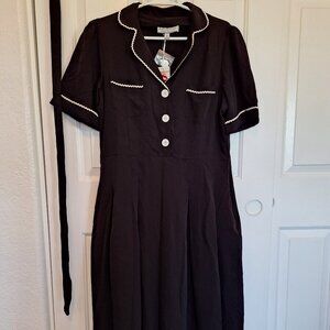 RocknRomance "Kitty" Dress